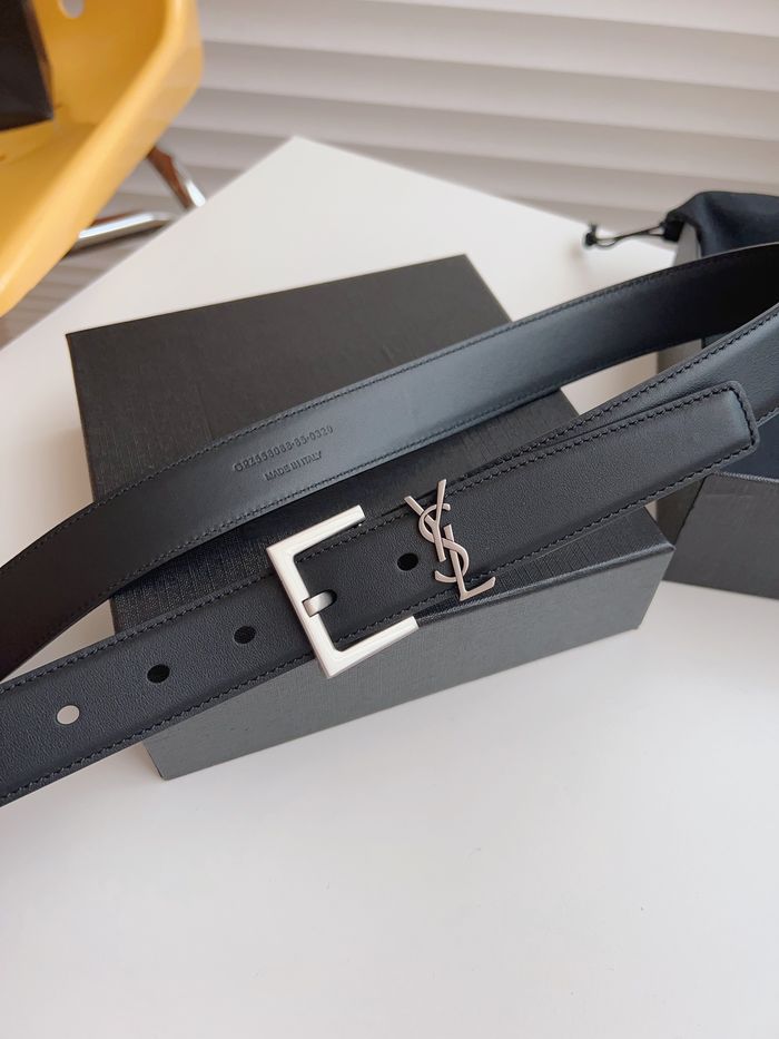 Yves saint Laurent Belt 20MM/30MM SLB00056